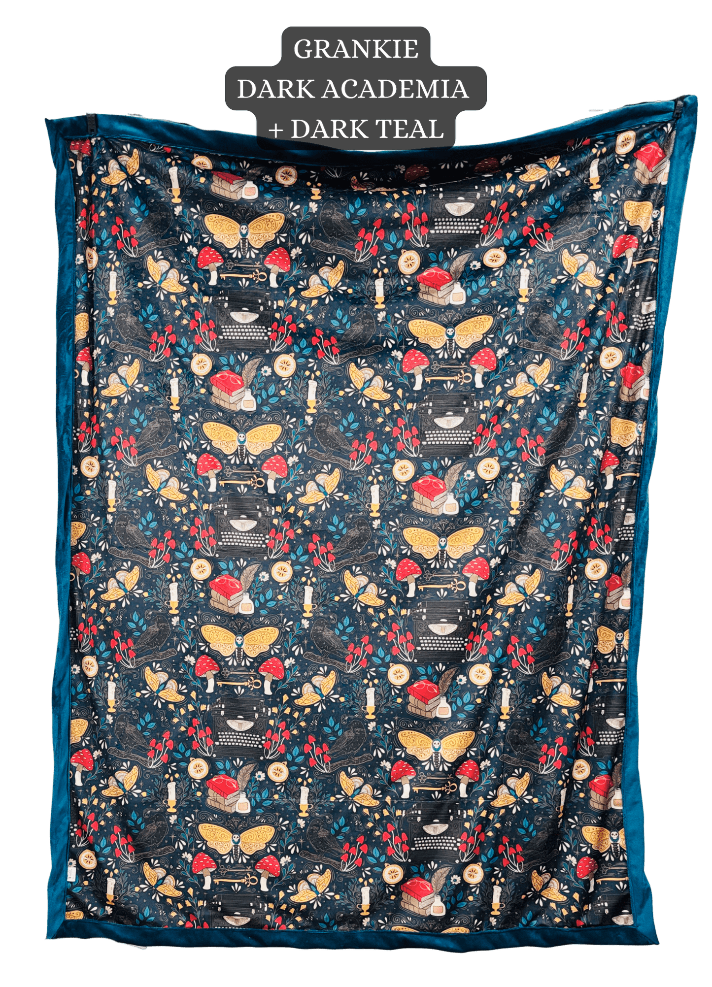Ready - Made Blankets - FireflyBazaarTX