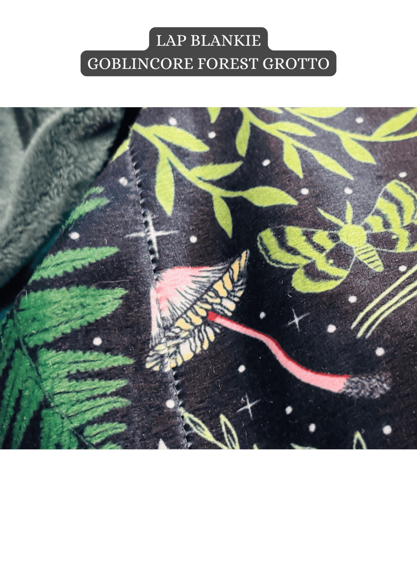 Ready - Made Blankets - FireflyBazaarTX