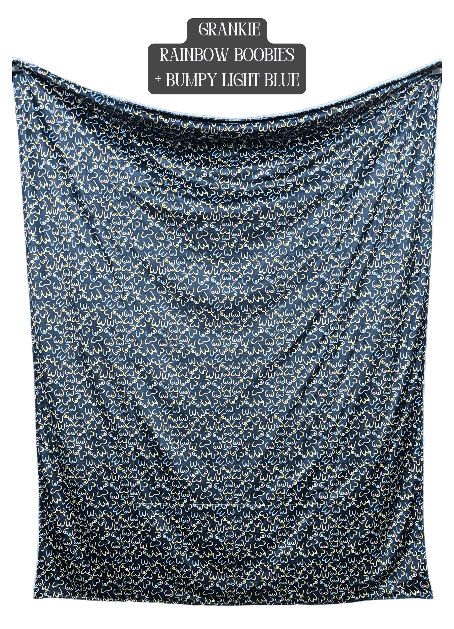 Ready - Made Blankets - FireflyBazaarTX