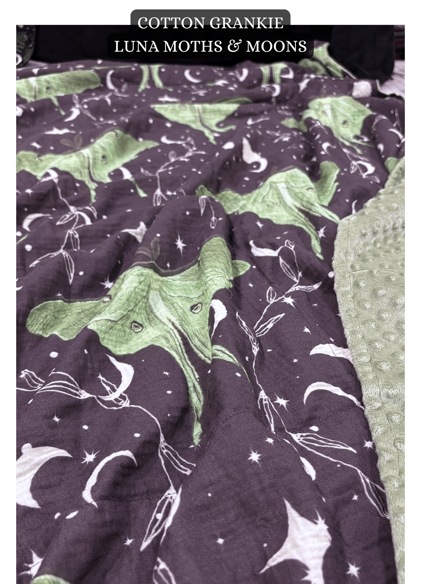 Ready - Made Blankets - FireflyBazaarTX