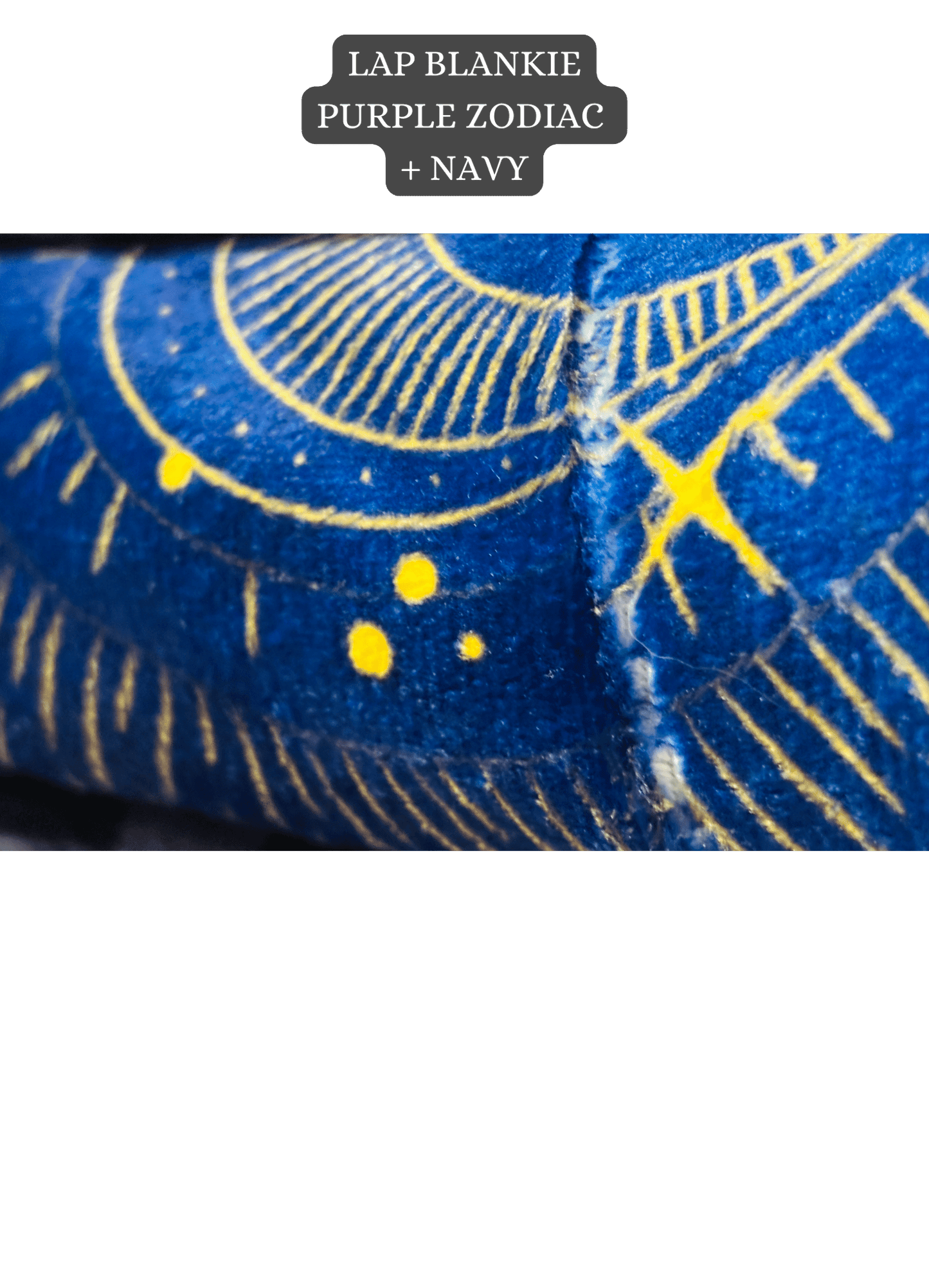 Ready - Made Blankets - FireflyBazaarTX