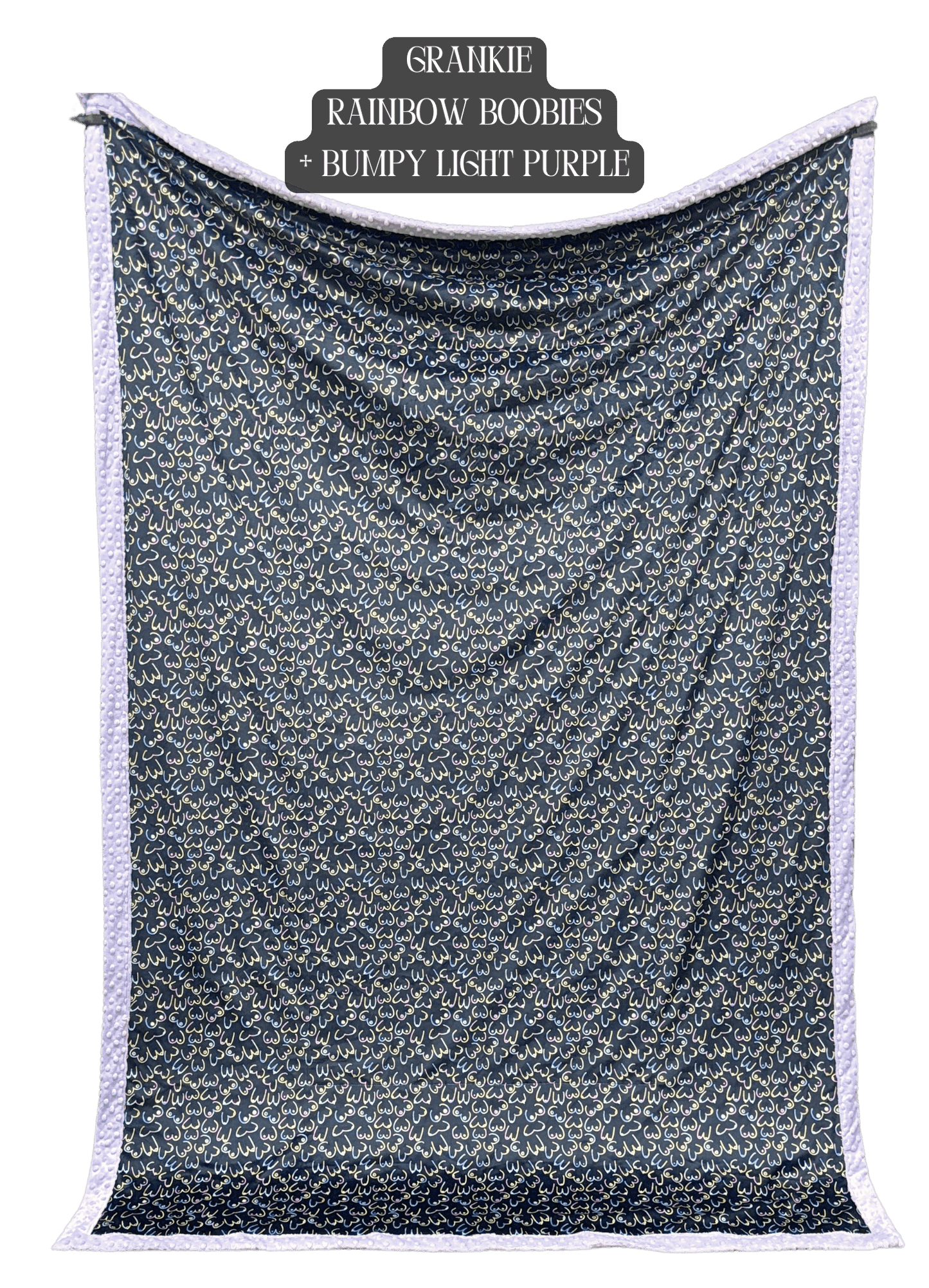 Ready - Made Blankets - FireflyBazaarTX