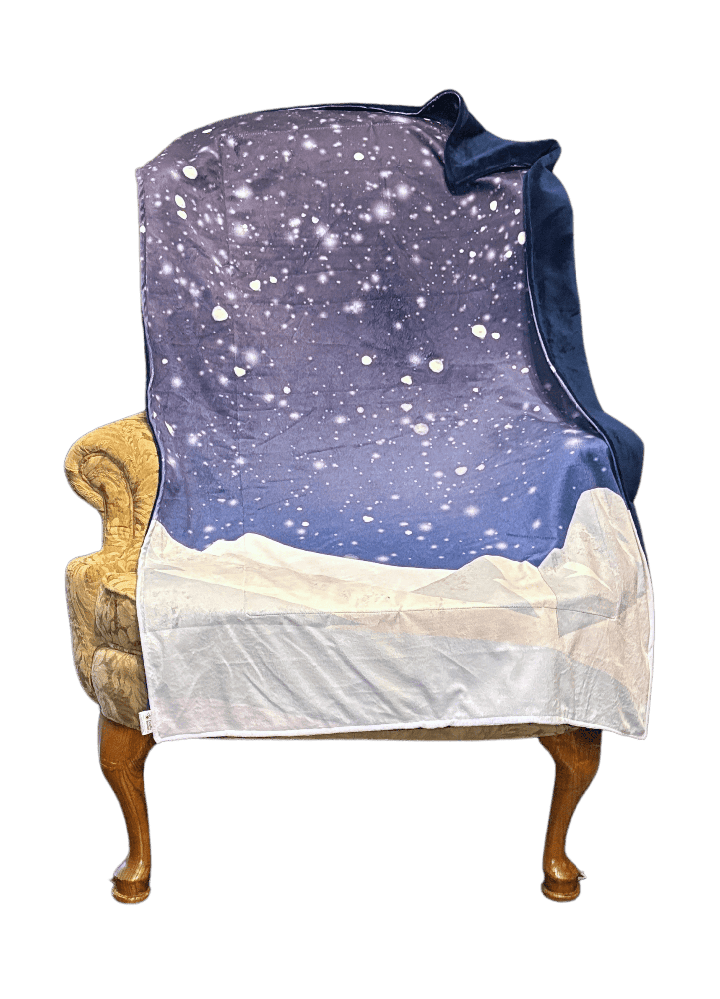 Ready - Made Blankets - FireflyBazaarTX