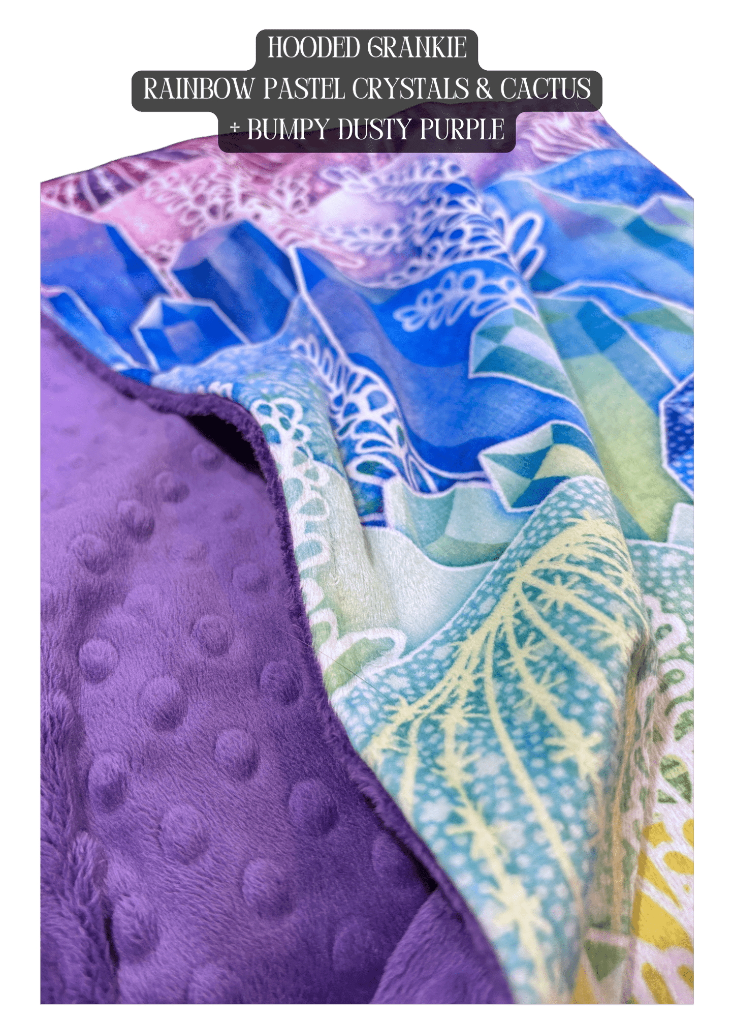 Ready - Made Blankets - FireflyBazaarTX