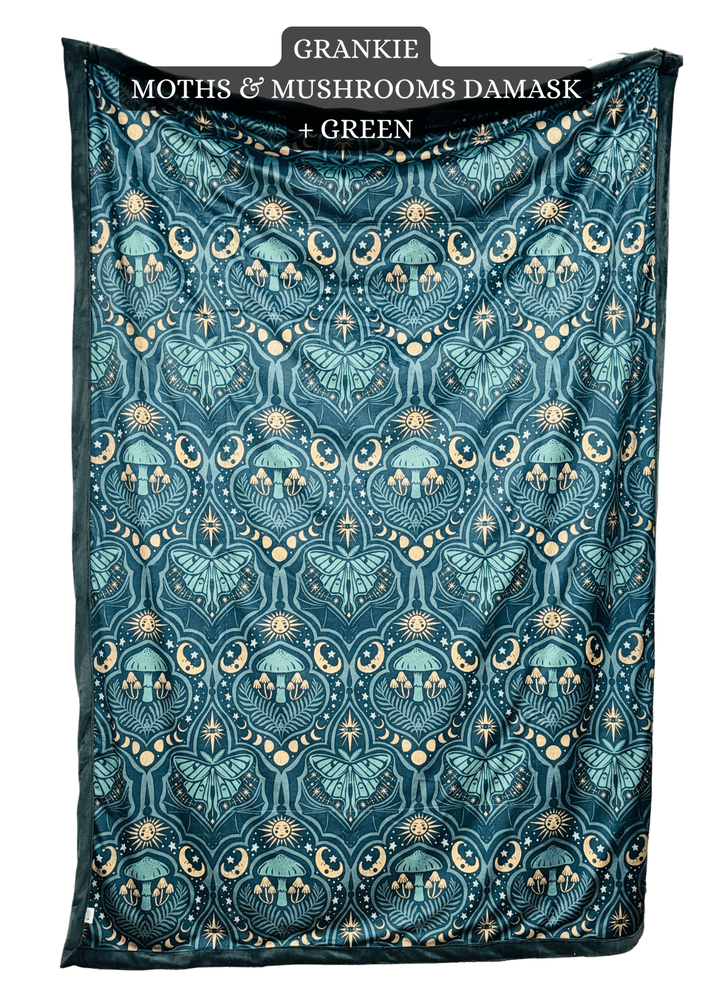 Ready - Made Blankets - FireflyBazaarTX