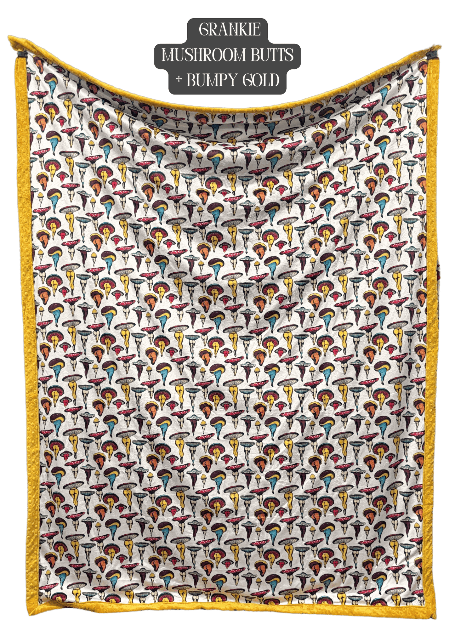 Ready - Made Blankets - FireflyBazaarTX