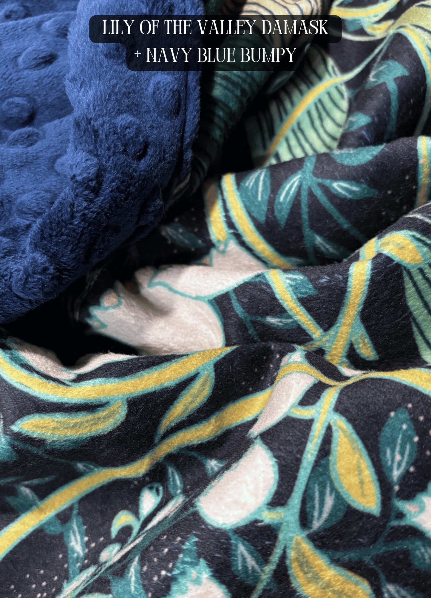 Ready - Made Blankets - FireflyBazaarTX