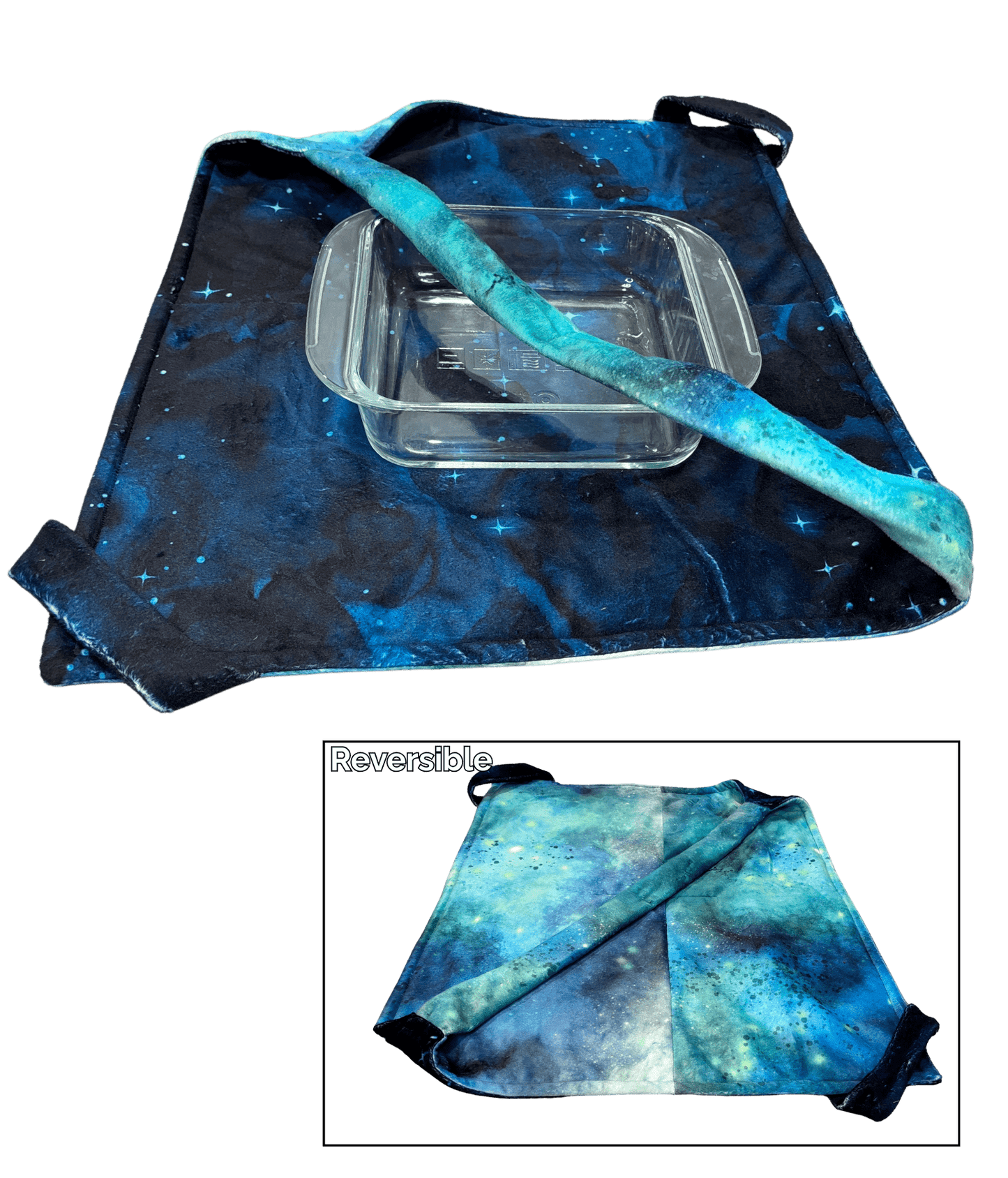 Ready - Made Casserole Dish Carrier - FireflyBazaarTX