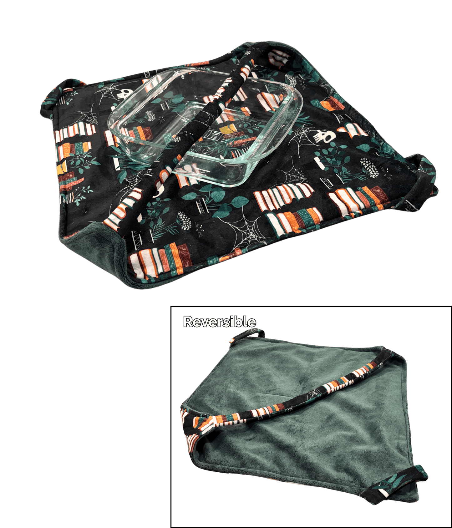 Ready - Made Casserole Dish Carrier - FireflyBazaarTX
