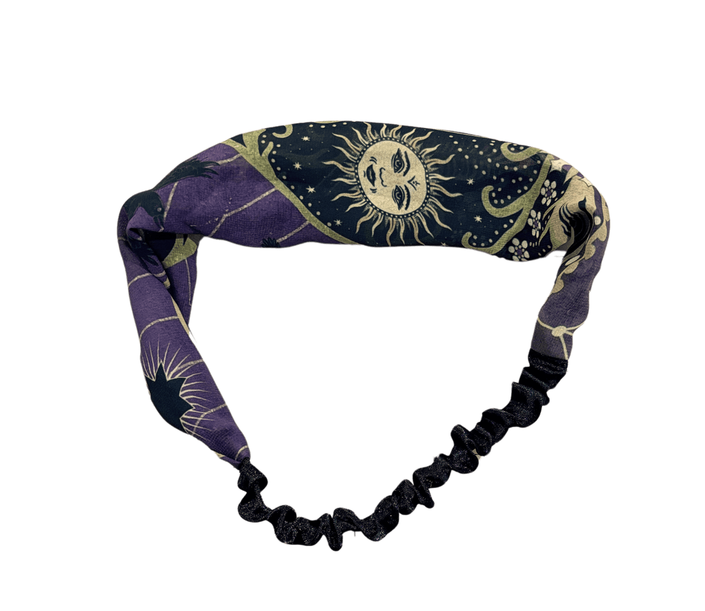 Ready - Made Headbands - FireflyBazaarTX