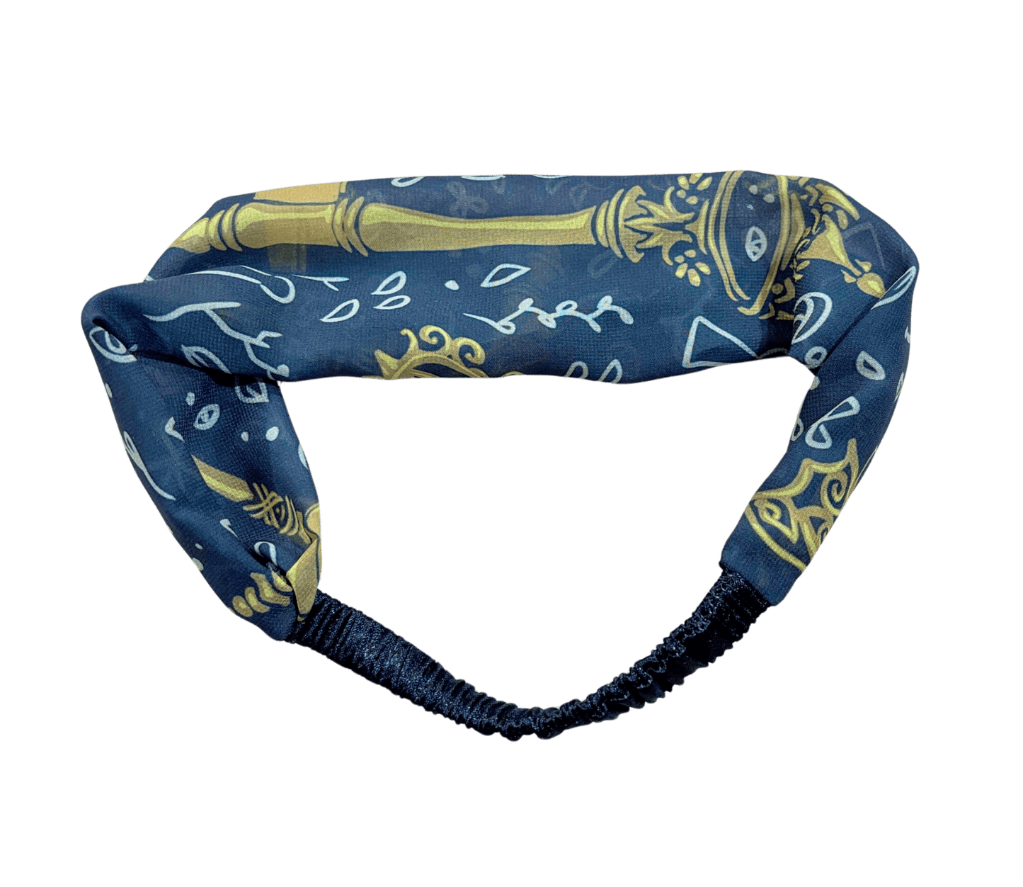Ready - Made Headbands - FireflyBazaarTX