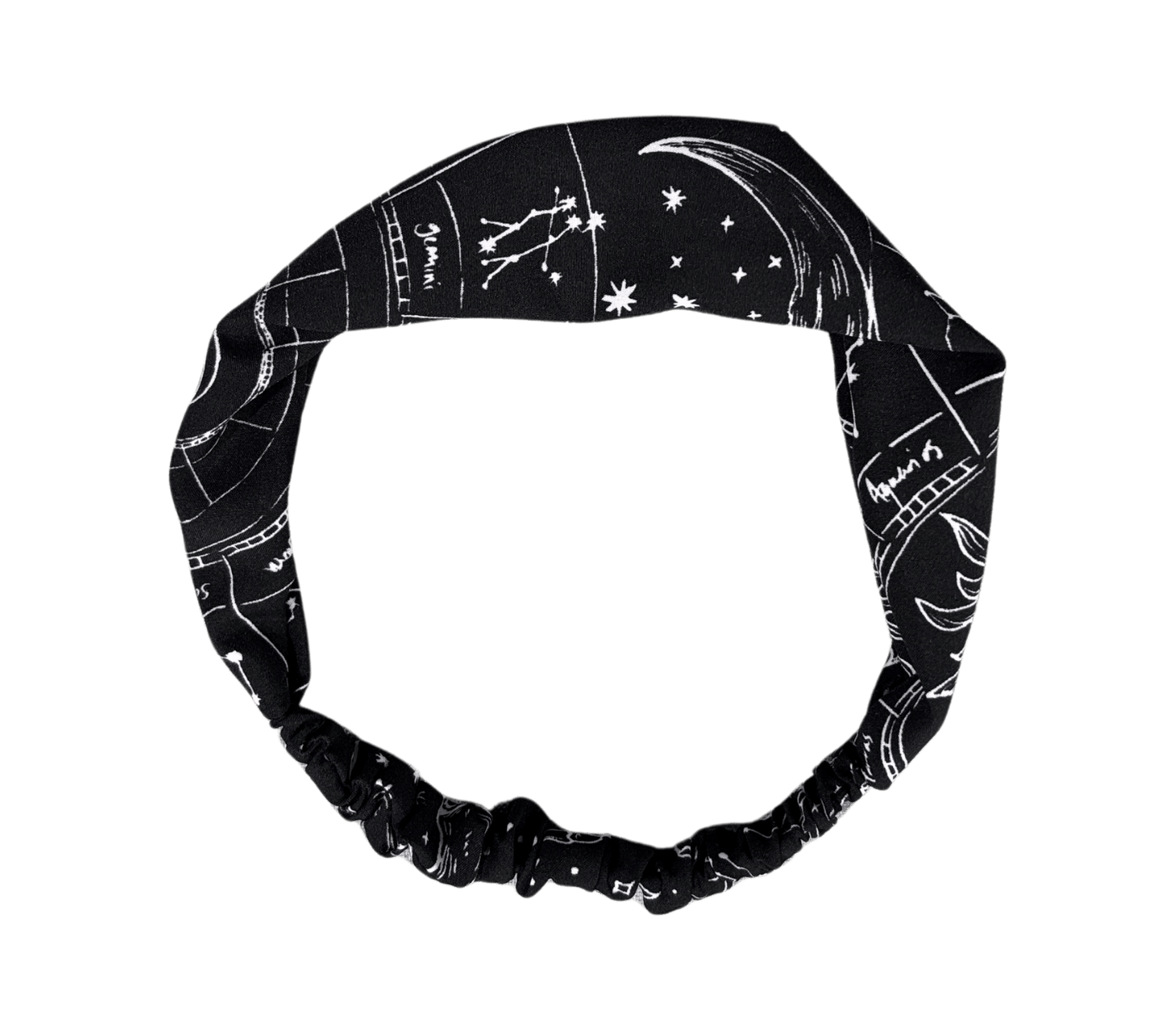 Ready - Made Headbands - FireflyBazaarTX