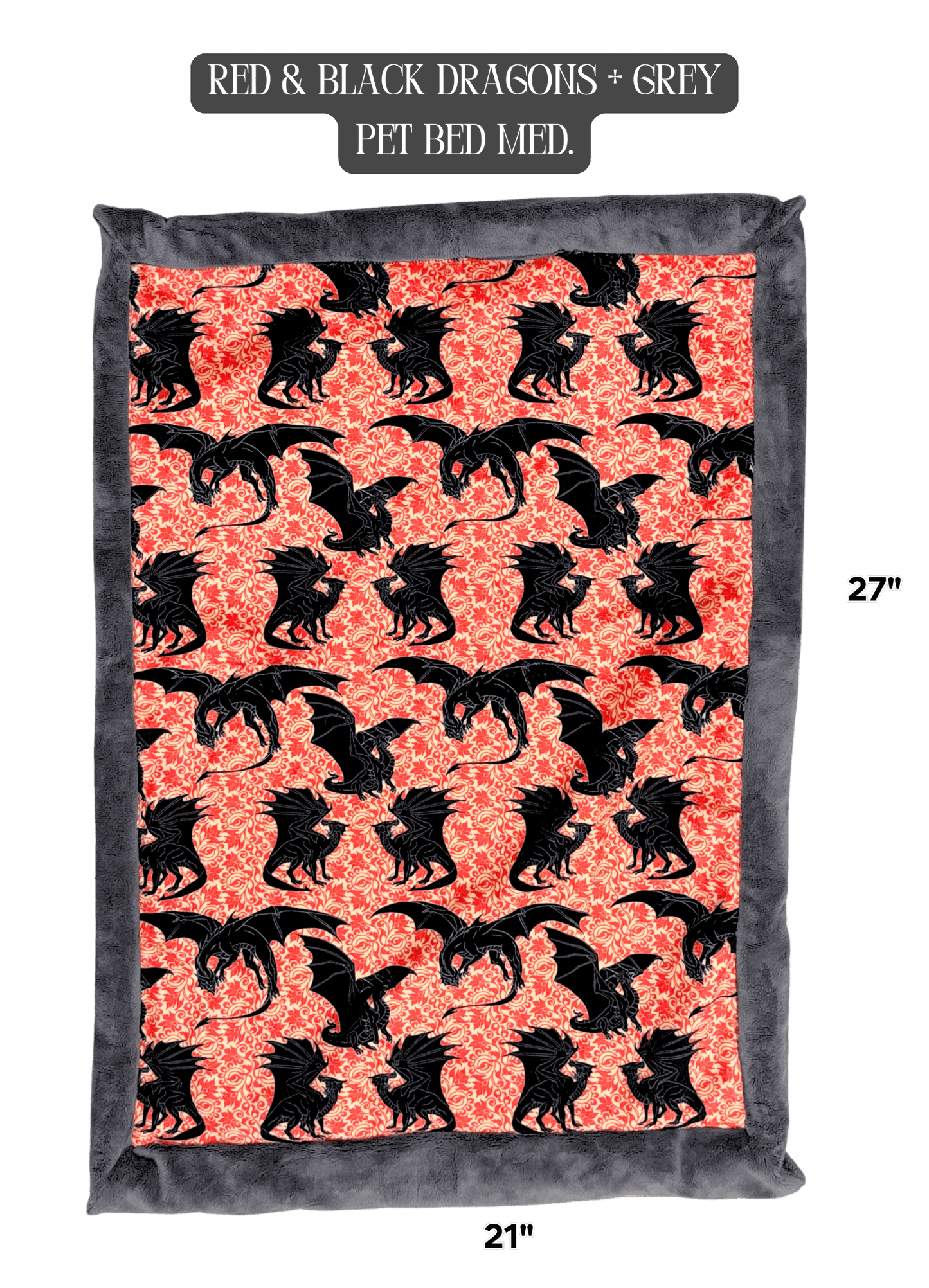 Ready - Made Pet Beds - FireflyBazaarTX