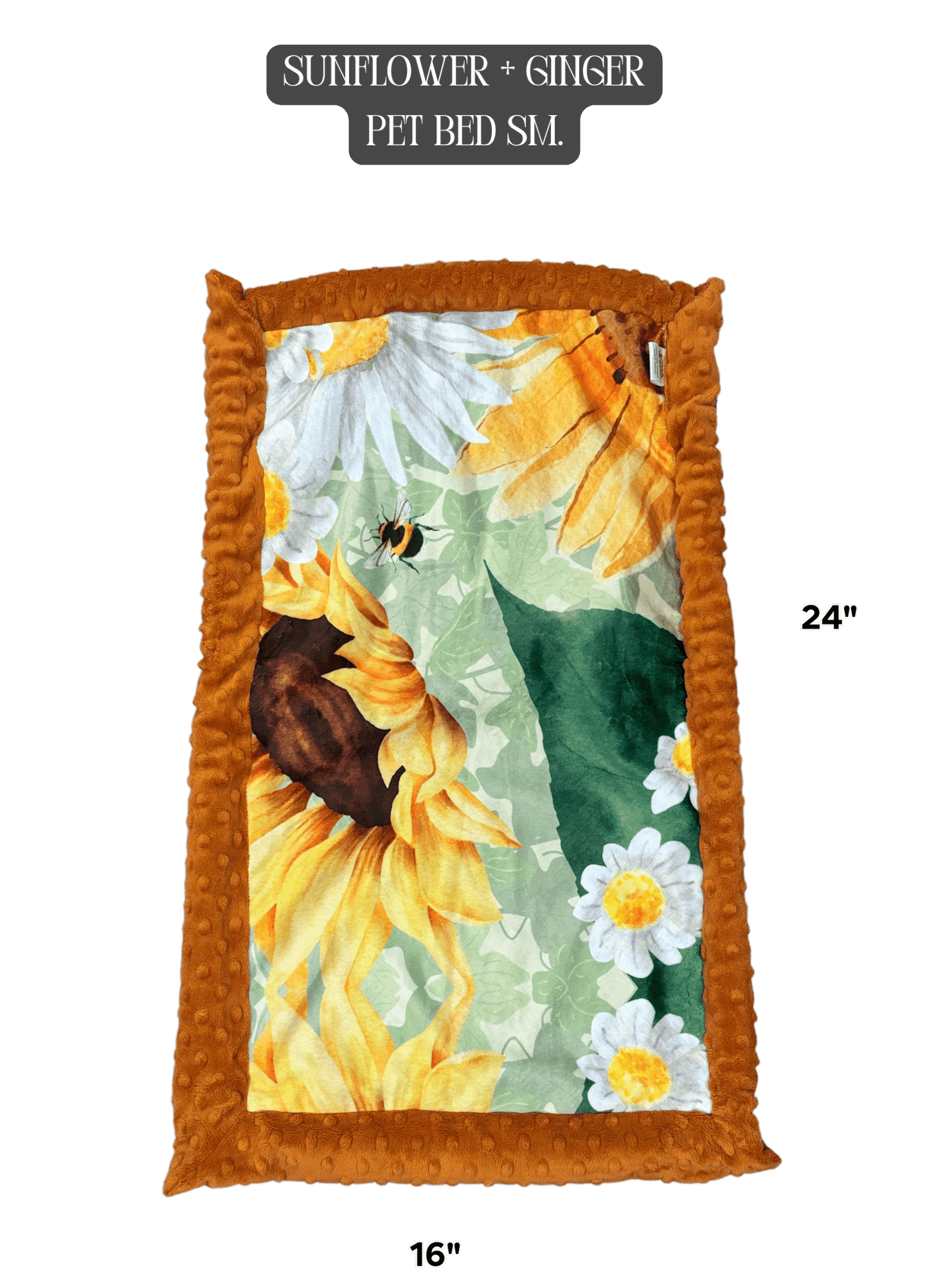 Ready - Made Pet Beds - FireflyBazaarTX