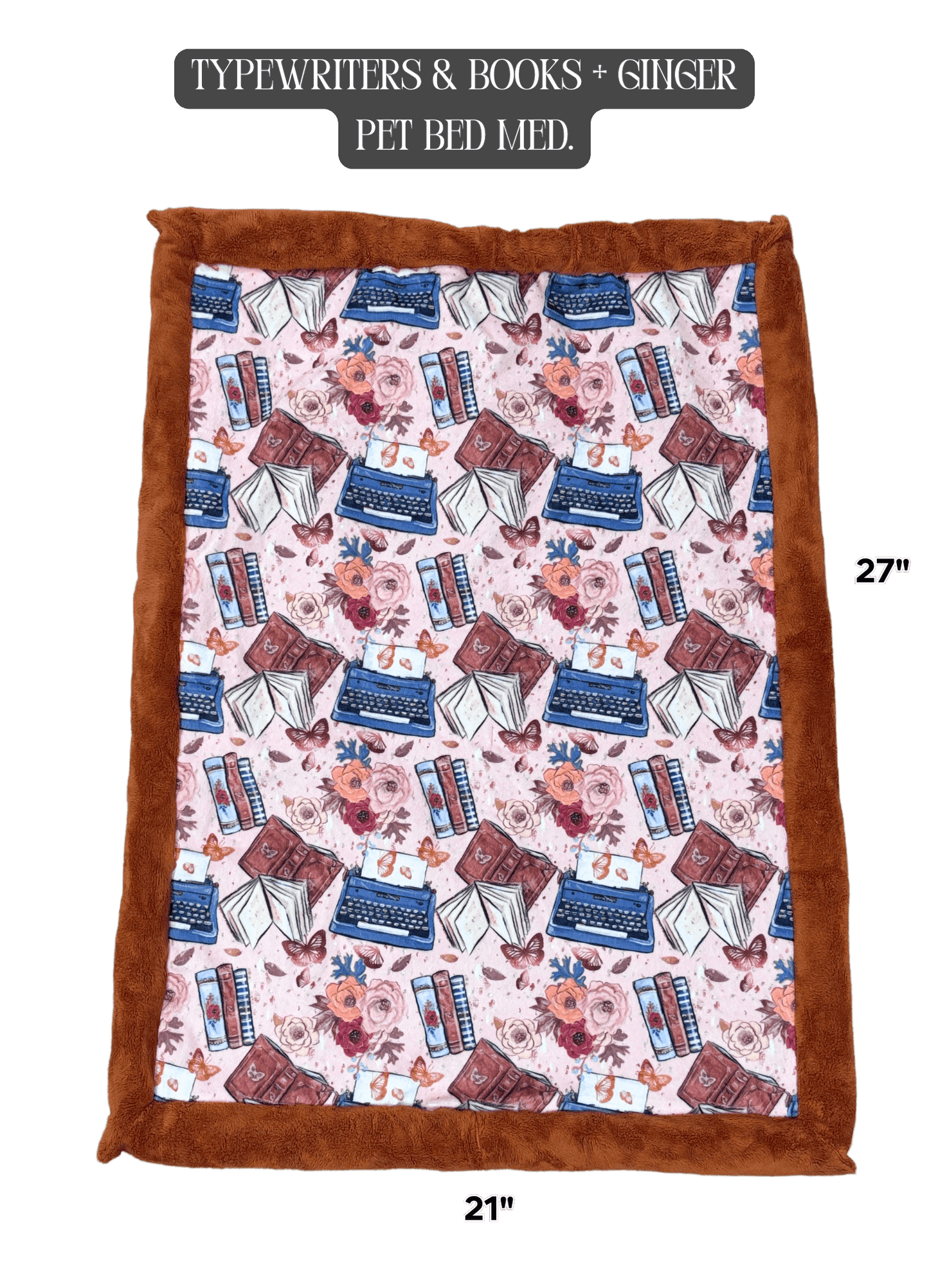 Ready - Made Pet Beds - FireflyBazaarTX