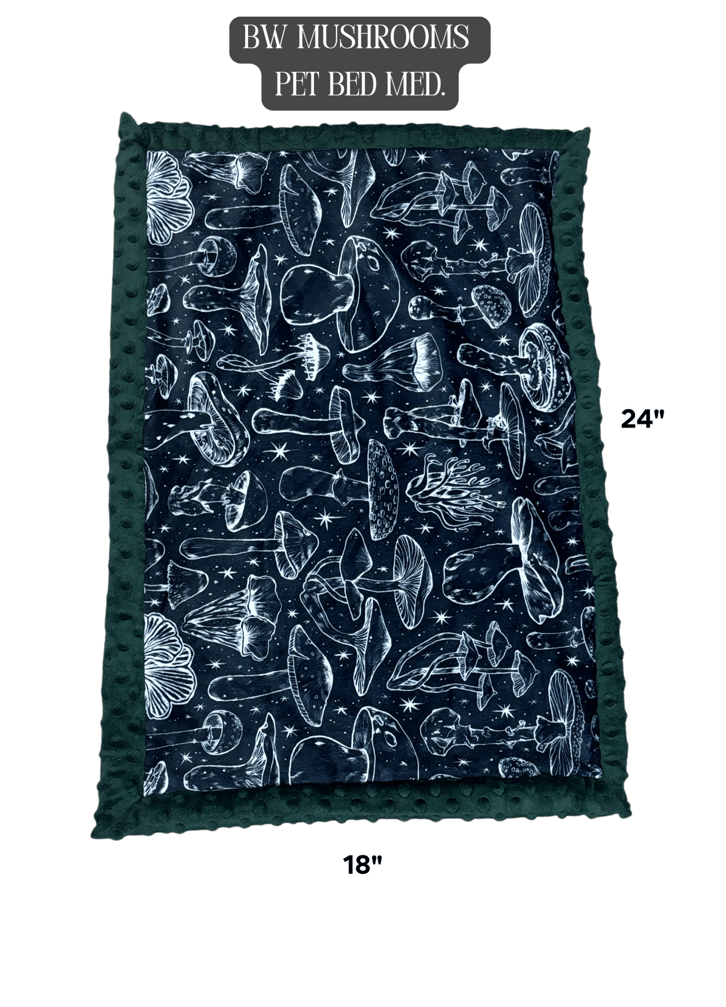Ready - Made Pet Beds - FireflyBazaarTX