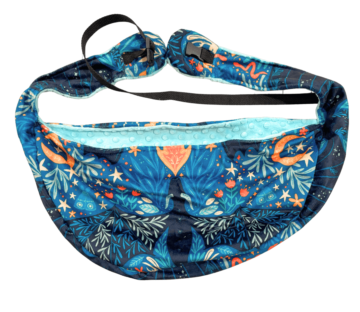 Ready - Made Pet Carrier - FireflyBazaarTX
