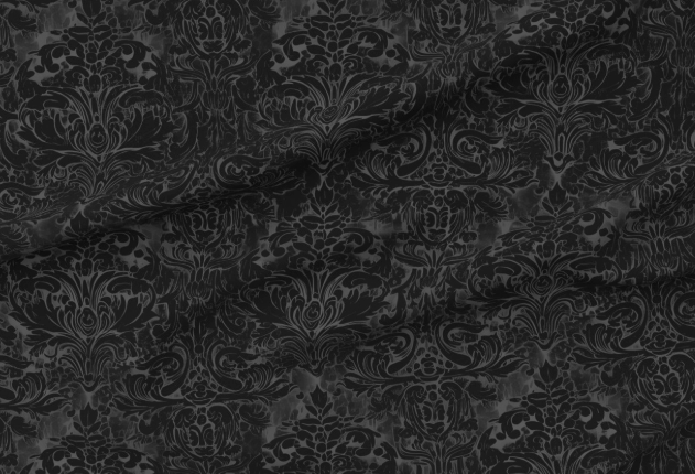 Round Tablecloth - FireflyBazaarTX