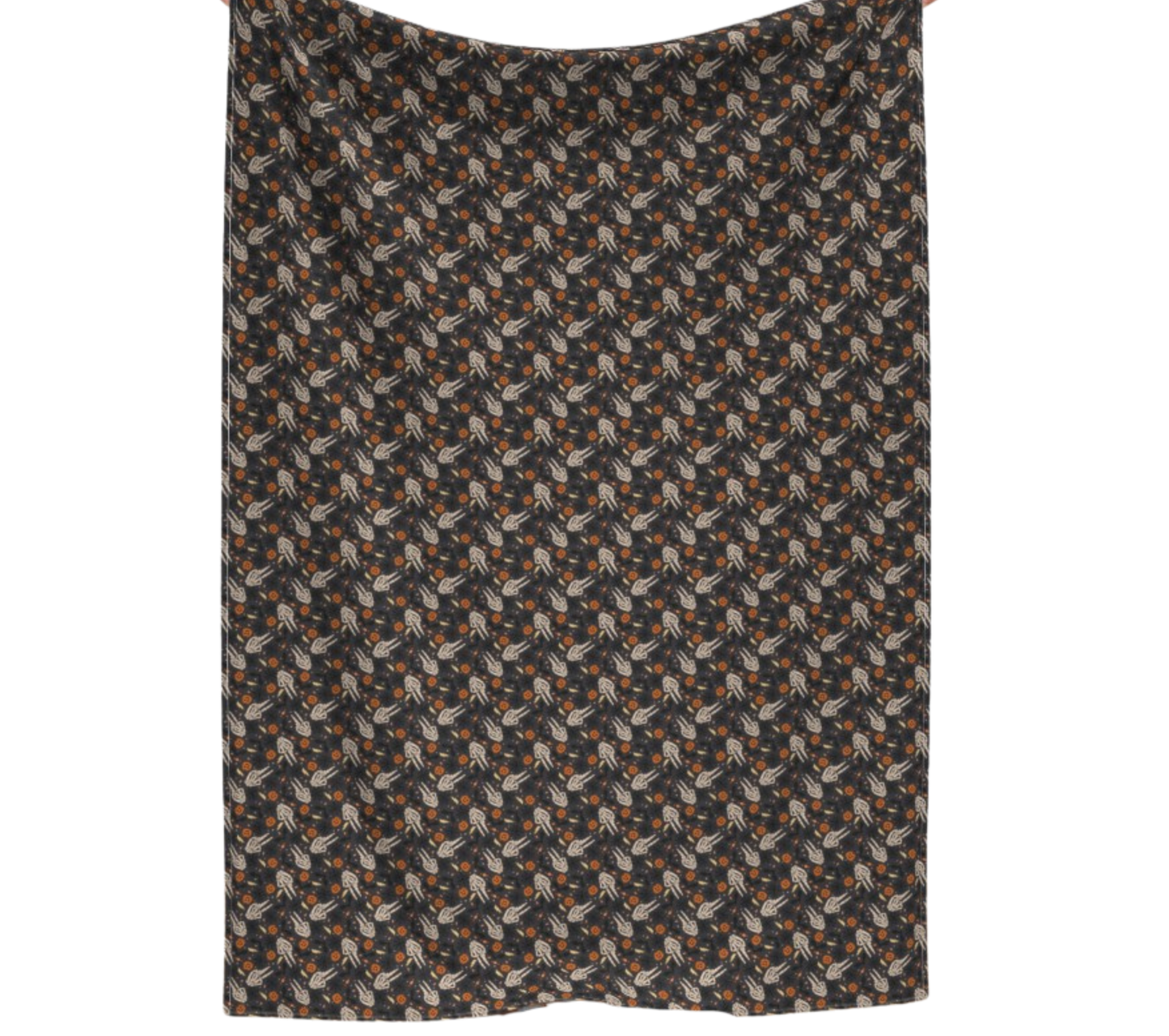 Halloween Collection - Curated Prints for Custom Grownup Blankies