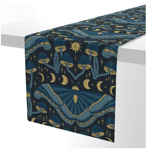 Tableware Set - FireflyBazaarTX