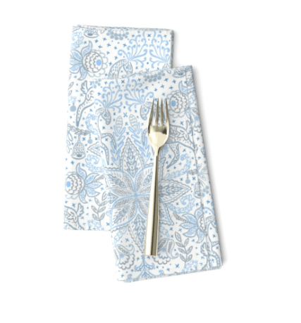 Tableware Set - FireflyBazaarTX