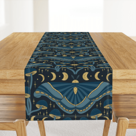 Tableware Set - FireflyBazaarTX