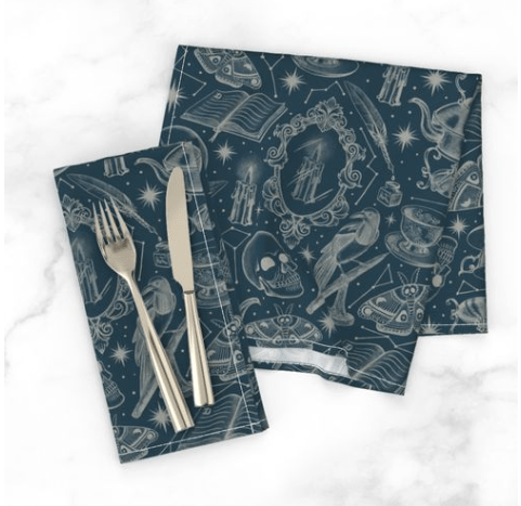Tableware Set - FireflyBazaarTX
