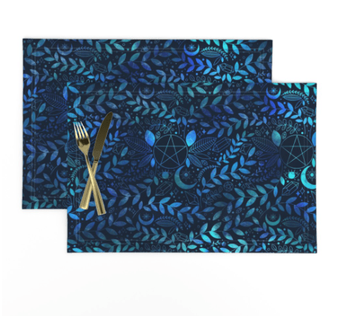 Tableware Set - FireflyBazaarTX