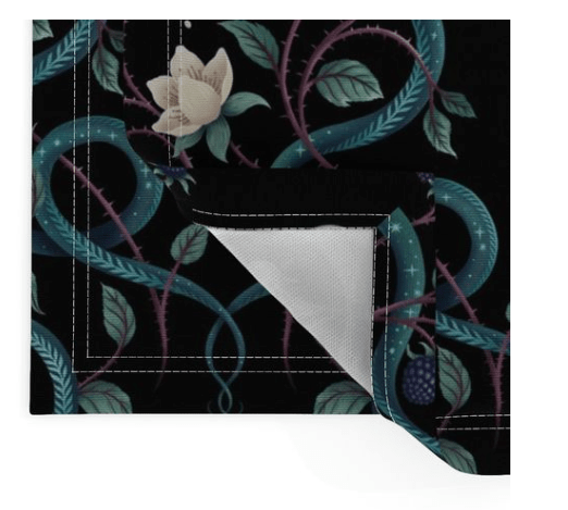 Tableware Set - FireflyBazaarTX