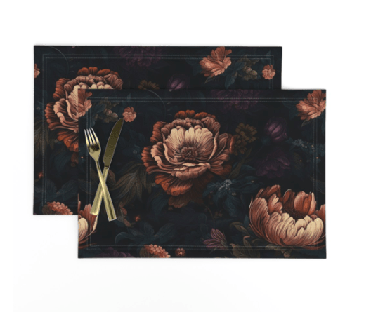 Tableware Set - FireflyBazaarTX