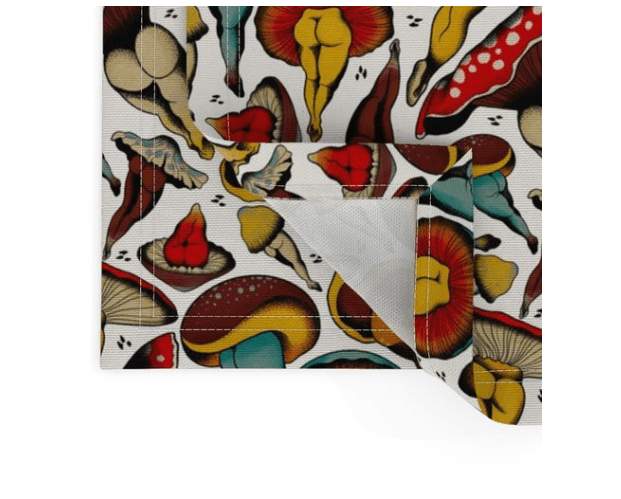 Tableware Set - FireflyBazaarTX