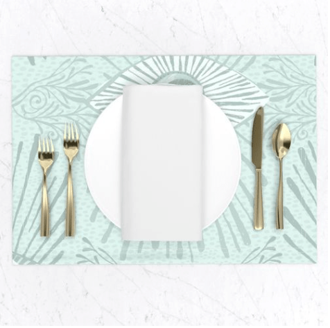 Tableware Set - FireflyBazaarTX