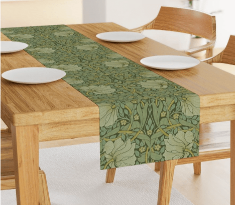 Tableware Set - FireflyBazaarTX