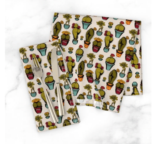 Tableware Set - FireflyBazaarTX