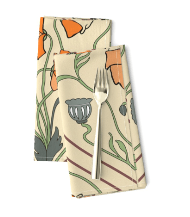 Tableware Set - FireflyBazaarTX