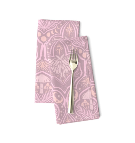 Tableware Set - FireflyBazaarTX