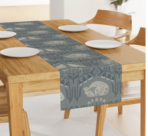 Tableware Set - FireflyBazaarTX