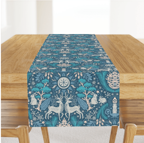 Tableware Set - FireflyBazaarTX