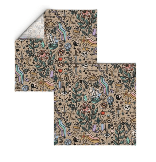 Tableware Set - FireflyBazaarTX