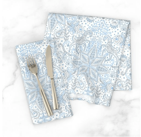 Tableware Set - FireflyBazaarTX