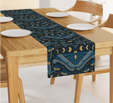 Tableware Set - FireflyBazaarTX