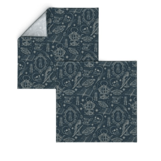 Tableware Set - FireflyBazaarTX