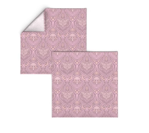 Tableware Set - FireflyBazaarTX