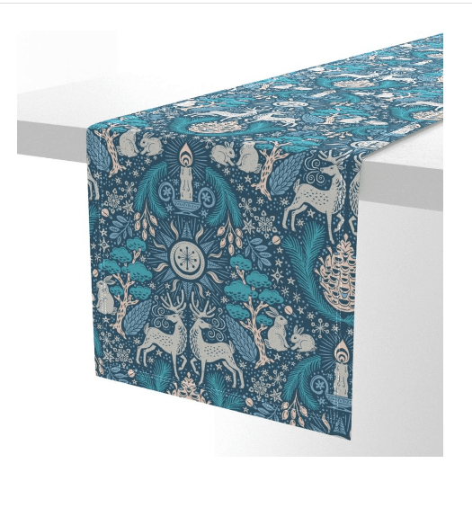 Tableware Set - FireflyBazaarTX