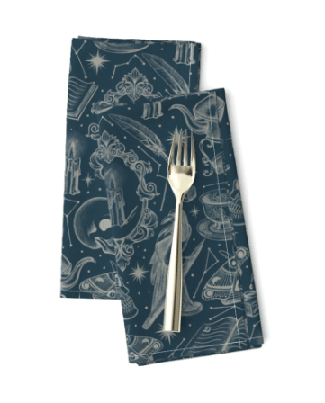 Tableware Set - FireflyBazaarTX