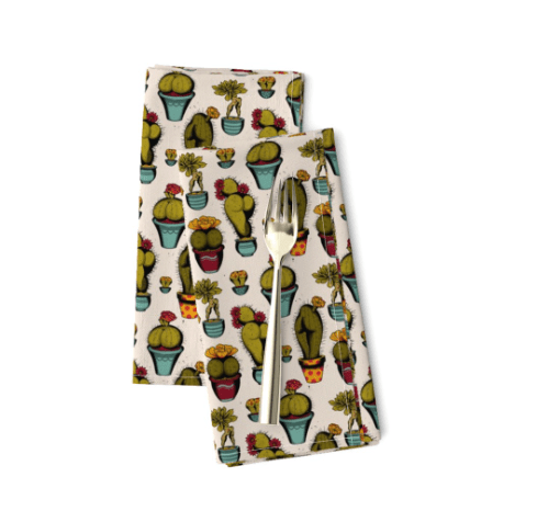 Tableware Set - FireflyBazaarTX