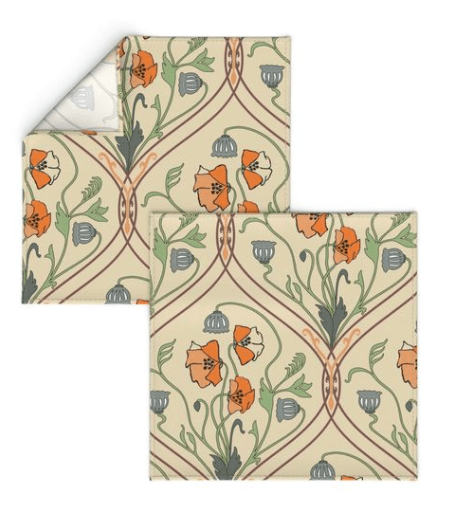 Tableware Set - FireflyBazaarTX