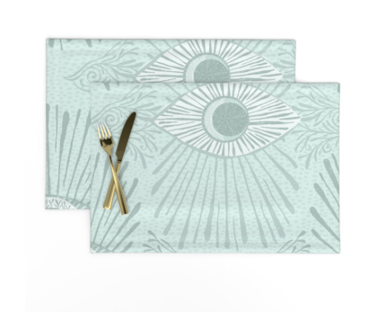 Tableware Set - FireflyBazaarTX