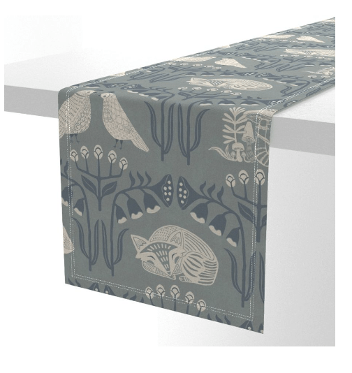 Tableware Set - FireflyBazaarTX