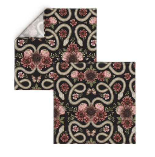 Tableware Set - FireflyBazaarTX